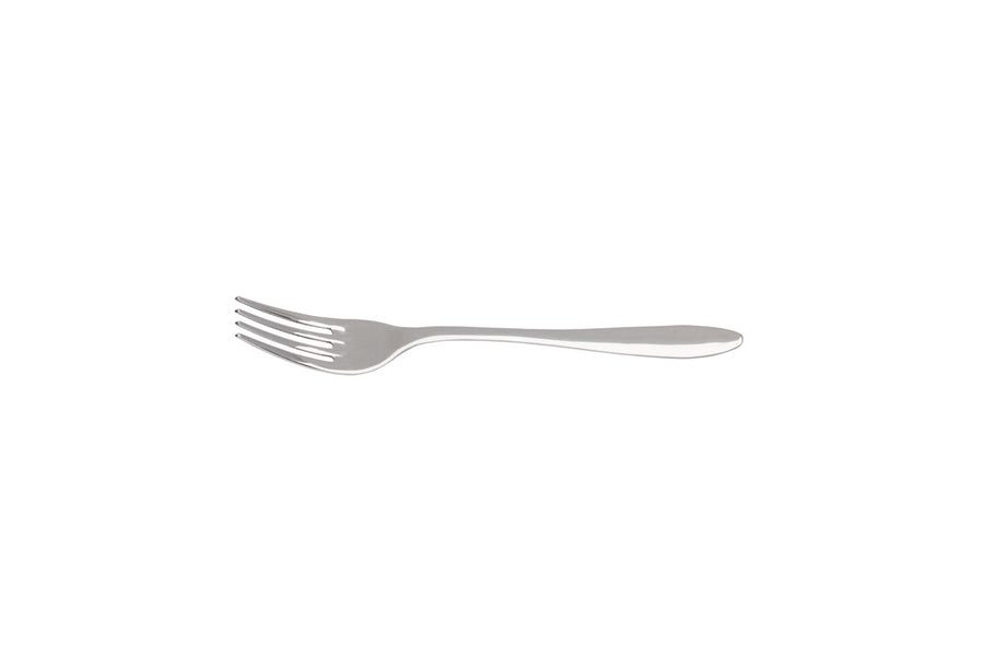Gioia 18/10 fourchette a dessert 18,5 cm