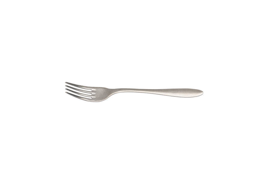 Gioia vintage 18/10 fourchette a dessert 17,5 cm