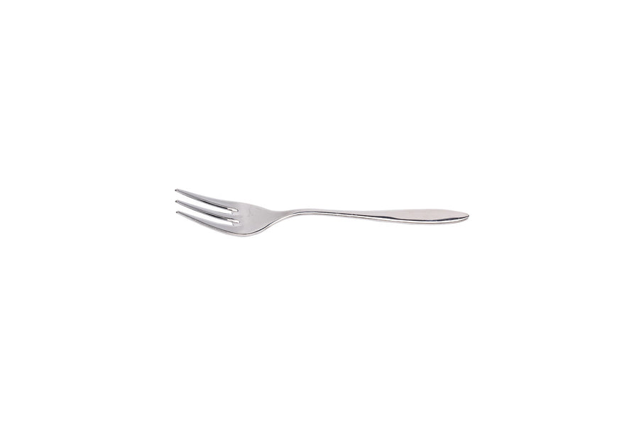Gioia 18/10 fourchette a gateau 14,5 cm