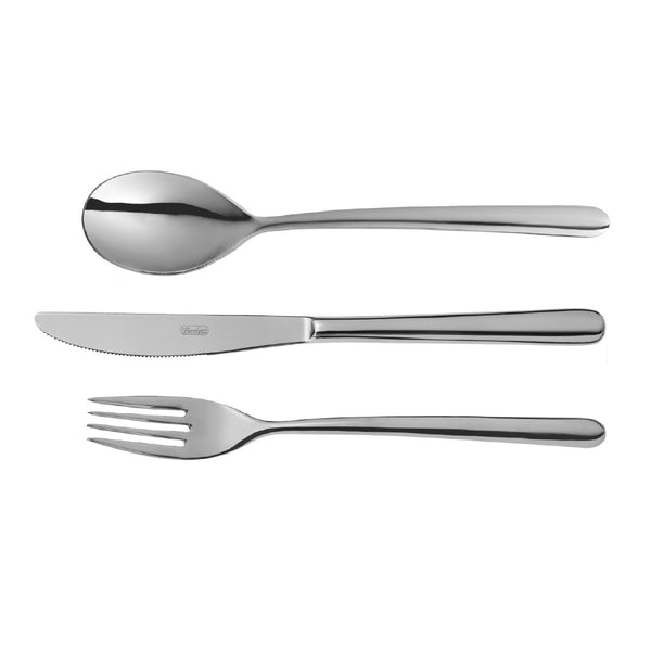 Bulla 18/10 cuillere a dessert 18 cm