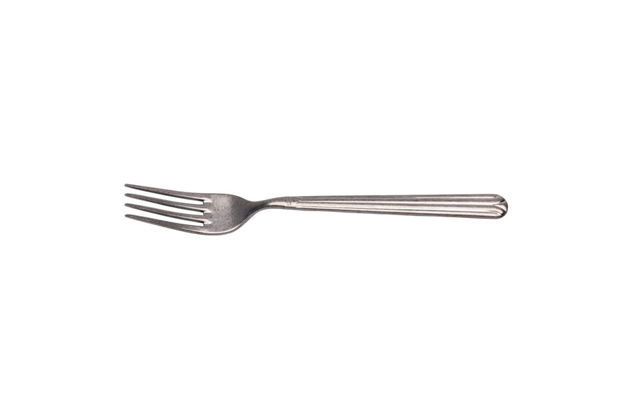 fourchette de table vintage Splendido 20 cm