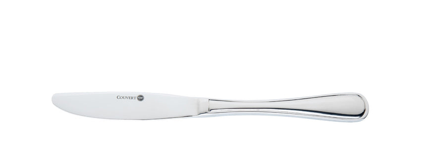 Classique 18/10 couteau in between 21 cm