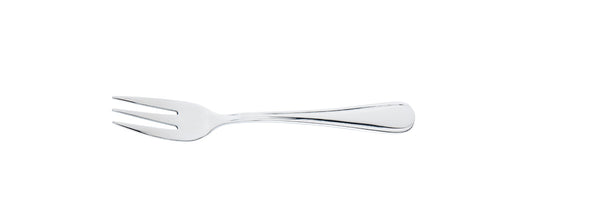 Classique 18/10 fourchette a gateau 15 cm