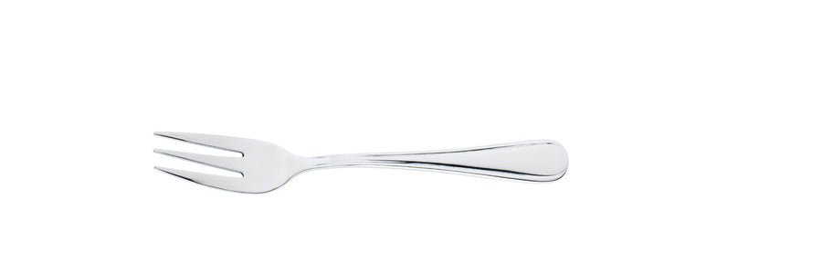 Classique 18/10 fourchette a gateau 15 cm