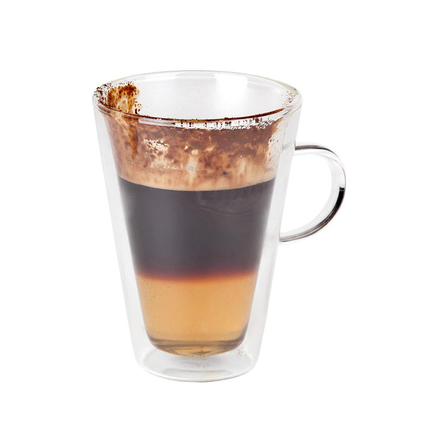 Macchiato / tasse a the borosilicato 280 ml