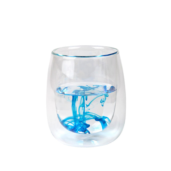 Cafe/tasse a the without poignee borosilicato 200 ml