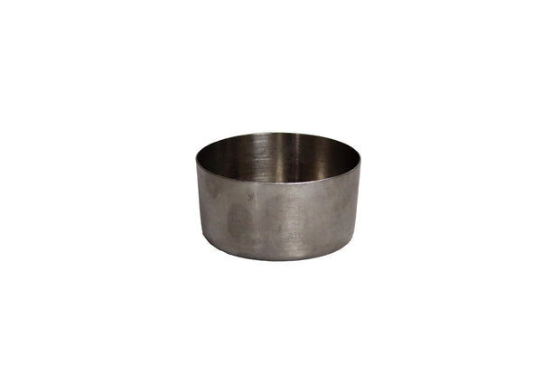 Elements St/St  tasse straight Ø7,8cm 160ml