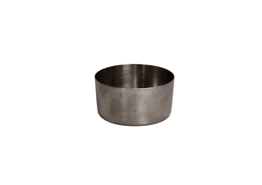 Elements St/St  tasse straight Ø7,8cm 160ml