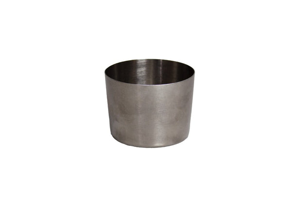 Elements St/St  tasse straight Ø8,2cm 280ml