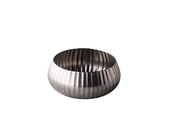 Inox. st. retro  bol vintage 10 cm