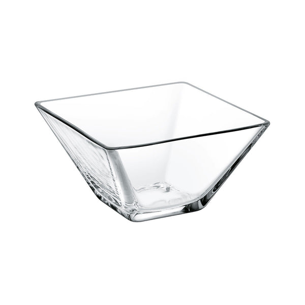 Verre bol carre 10,5 cm