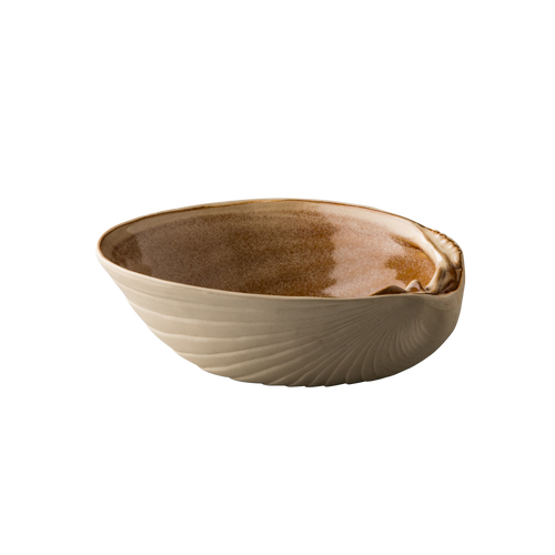 Bol Shell Sand 15,5 cm