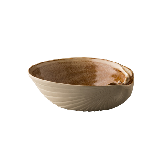 Bol Shell Sand 15,5 cm