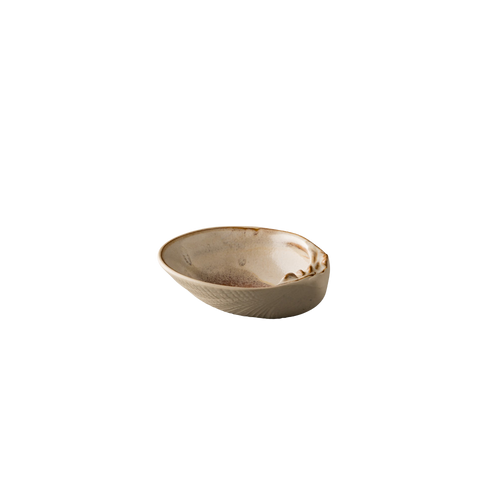 Bol à sauce Shell Sand 9,3 cm