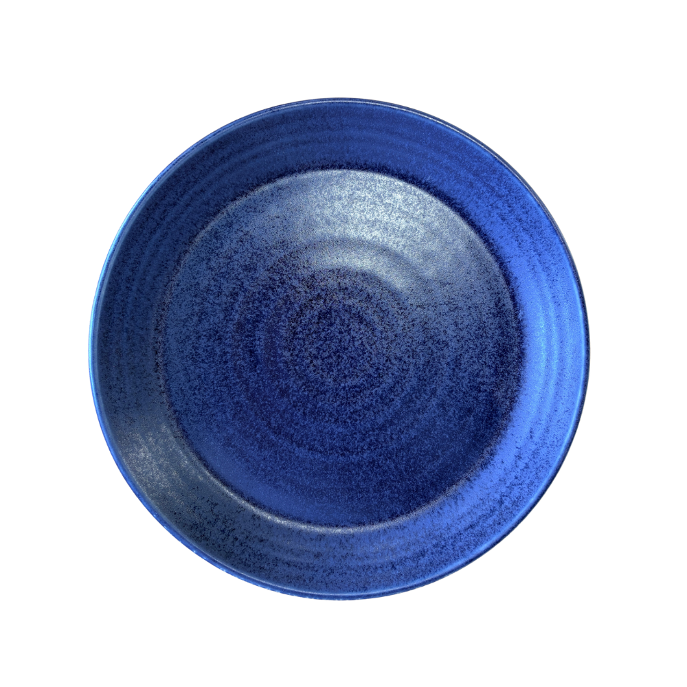 Assiette plate de 26,5 cm