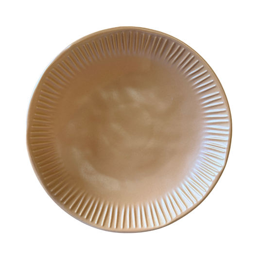 Assiette creuse de 22 cm