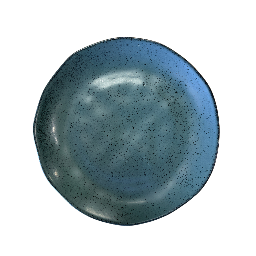 Assiette plate de 26 cm