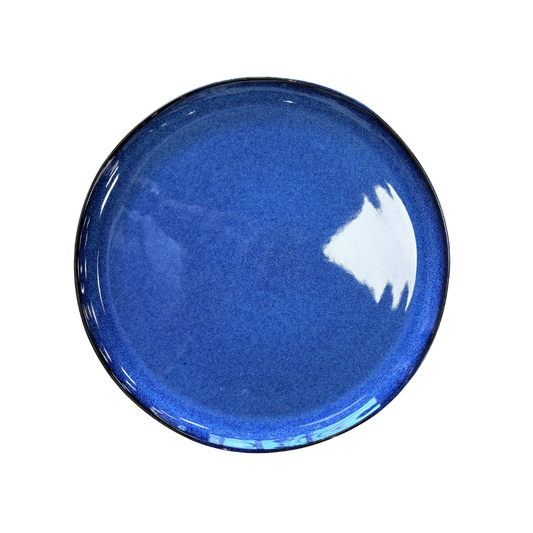 Assiette plate de 27,5 cm