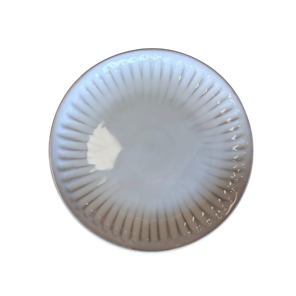 Petite assiette de 21 cm