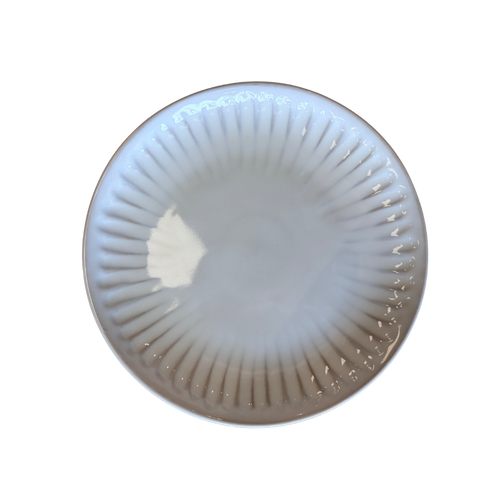 Petite assiette de 21 cm