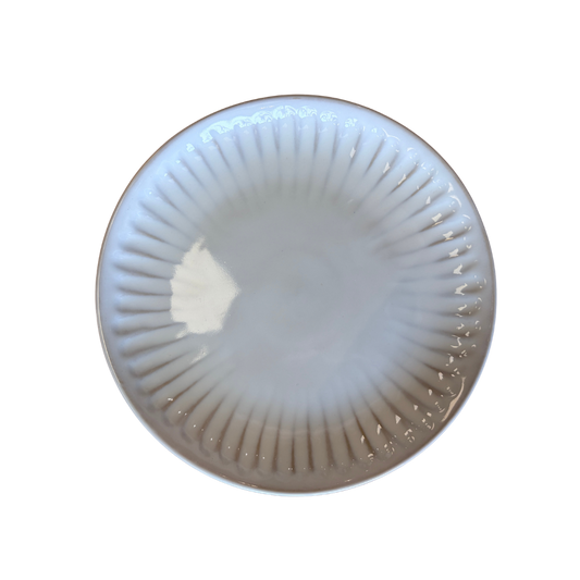 Petite assiette de 21 cm