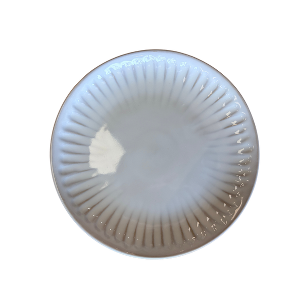 Petite assiette de 21 cm