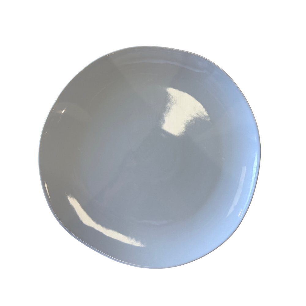 Assiette plate de 33 cm