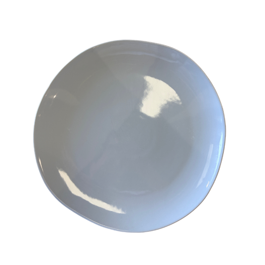 Assiette plate de 33 cm
