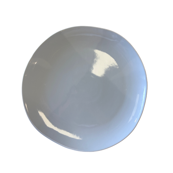 Assiette plate de 33 cm