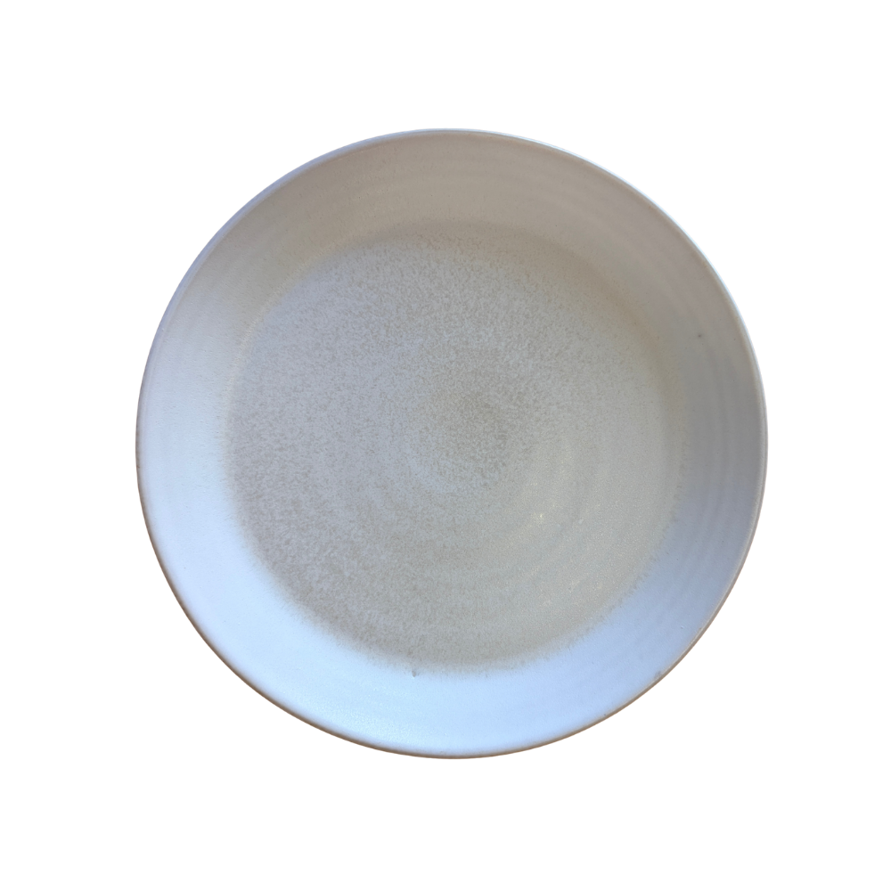 Assiette plate de 26 cm