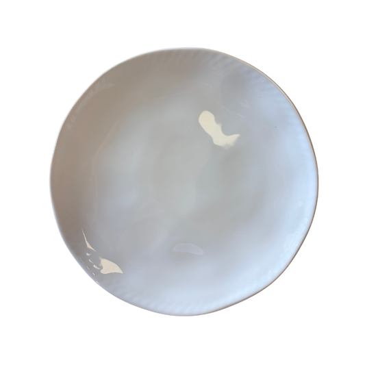 Petite assiette de 21,5 cm
