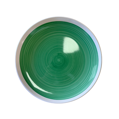 Assiette plate de 27,5 cm