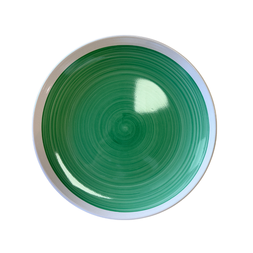 Assiette plate de 27,5 cm