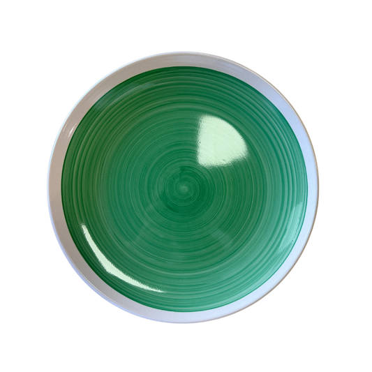 Assiette plate de 27,5 cm