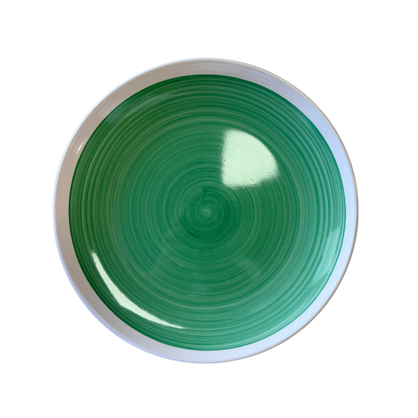 Assiette plate de 27,5 cm
