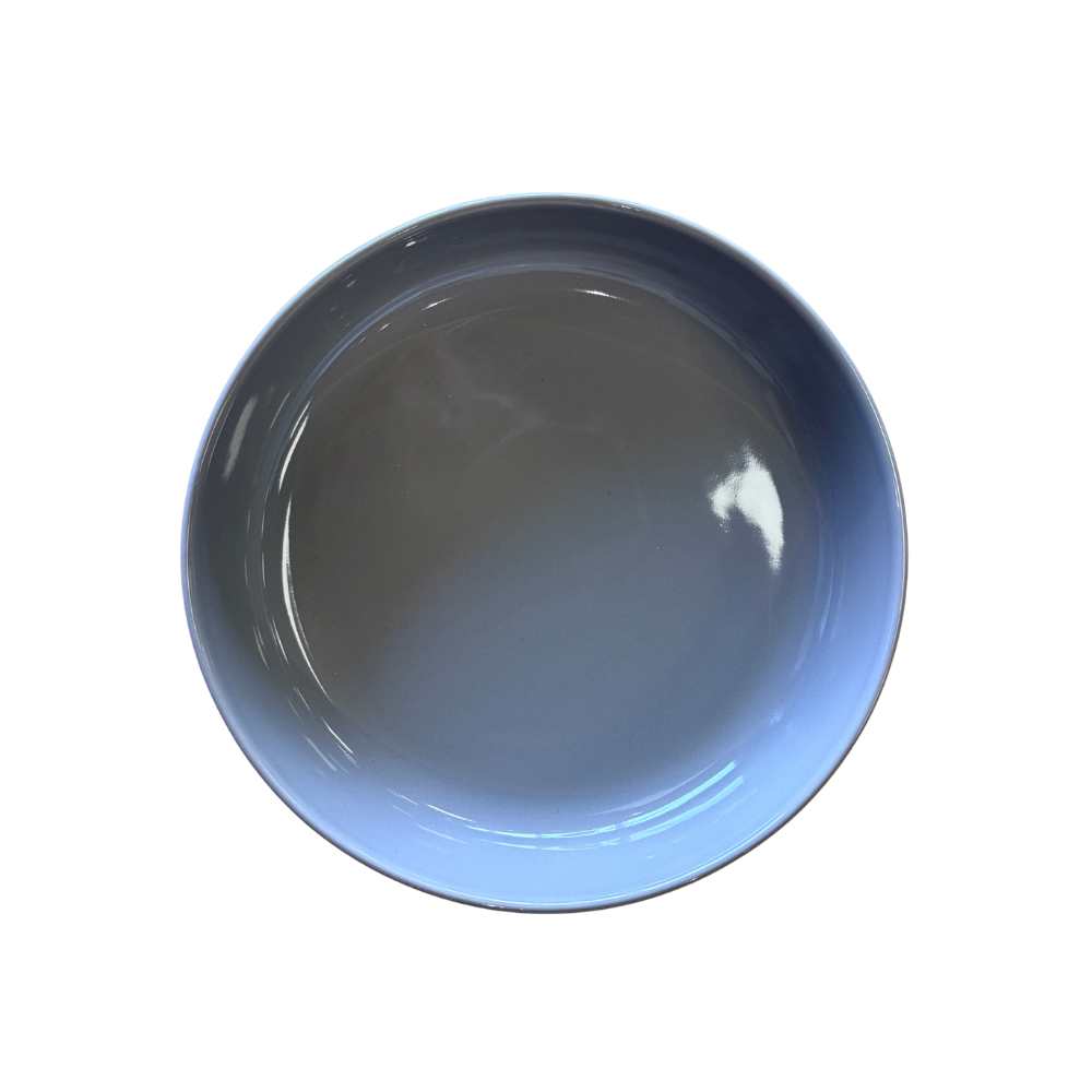 Assiette creuse de 19,5 cm