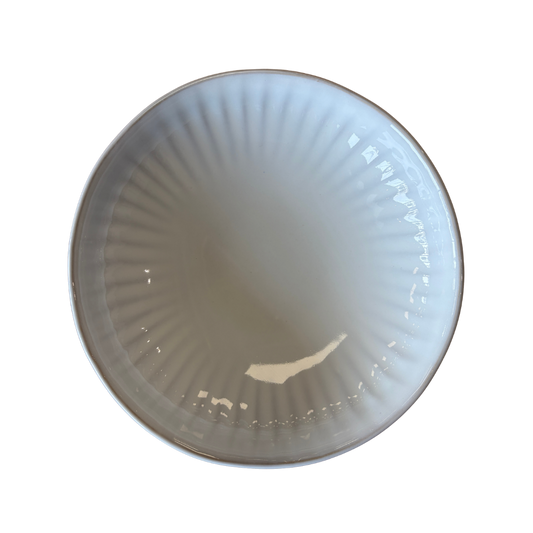 Assiette creuse de 22 cm