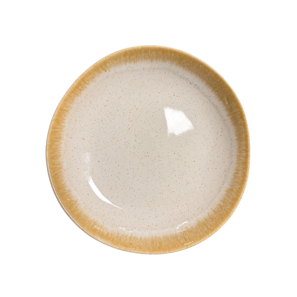 Assiette creuse - 22 cm