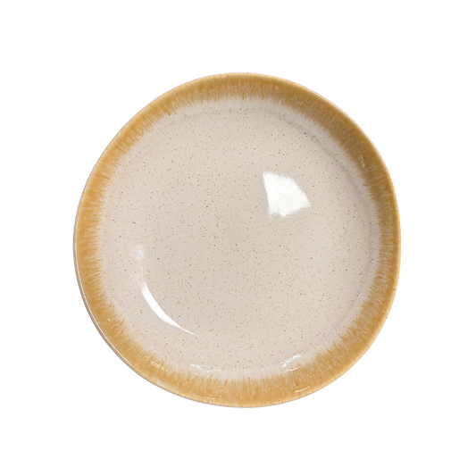 Assiette creuse - 22 cm
