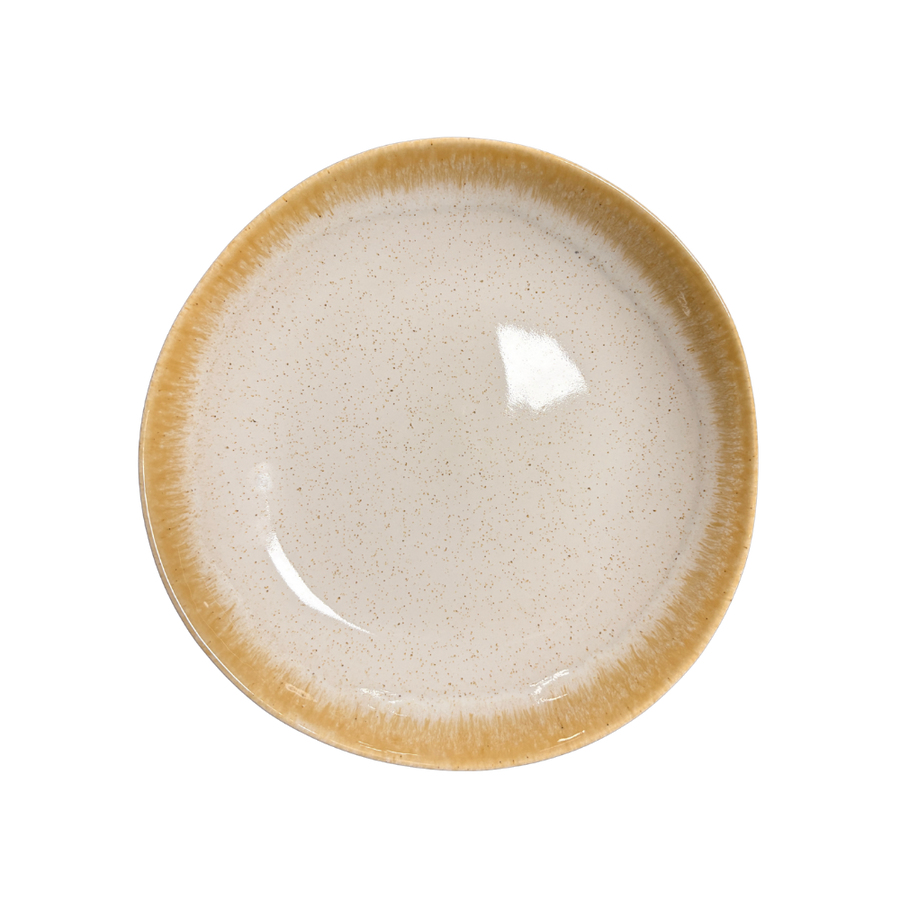Assiette creuse - 22 cm