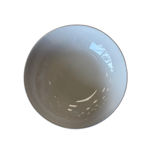 Assiette creuse de 21,5 cm
