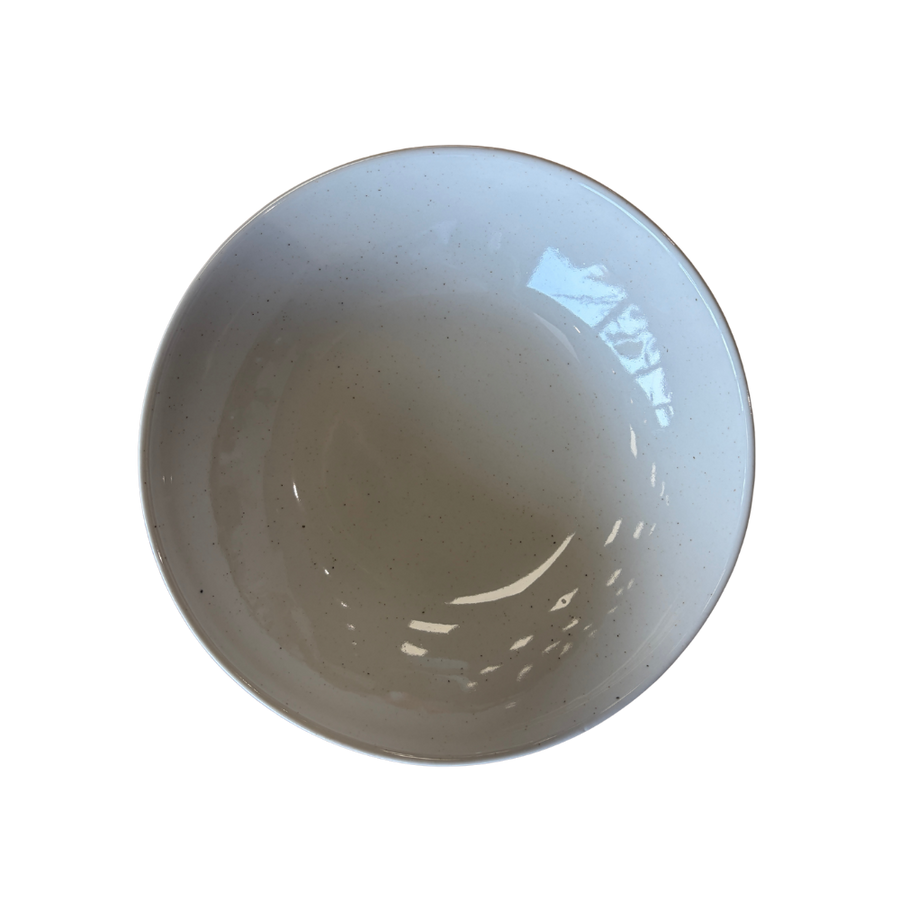Assiette creuse de 21,5 cm