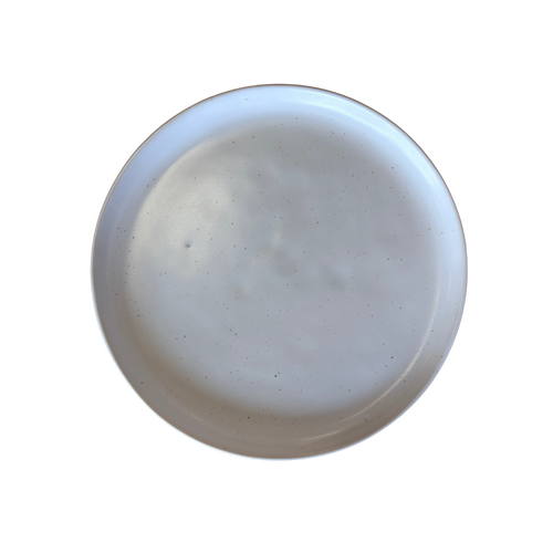 Petite assiette de 22 cm