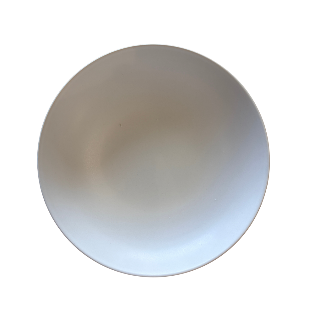 Assiette creuse de 25 cm