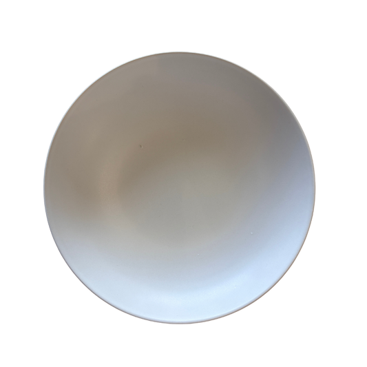 Assiette creuse de 25 cm