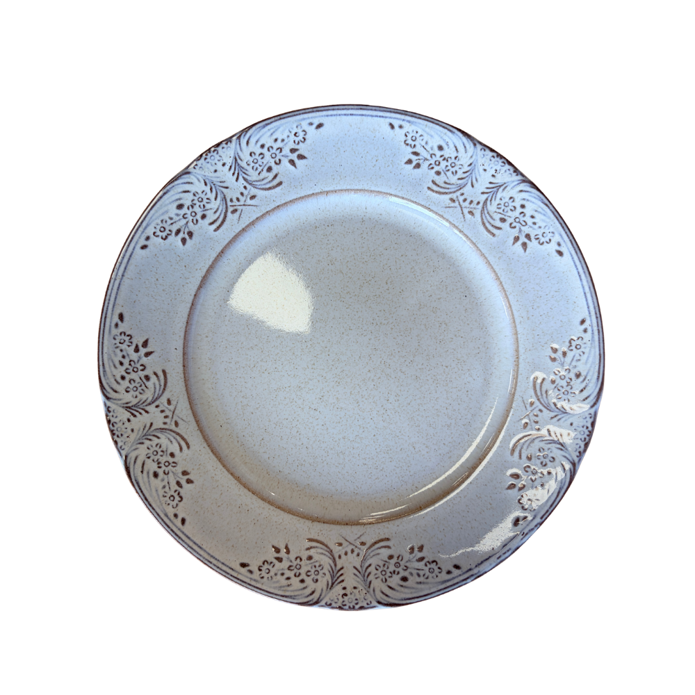 Petite assiette de 20,5 cm