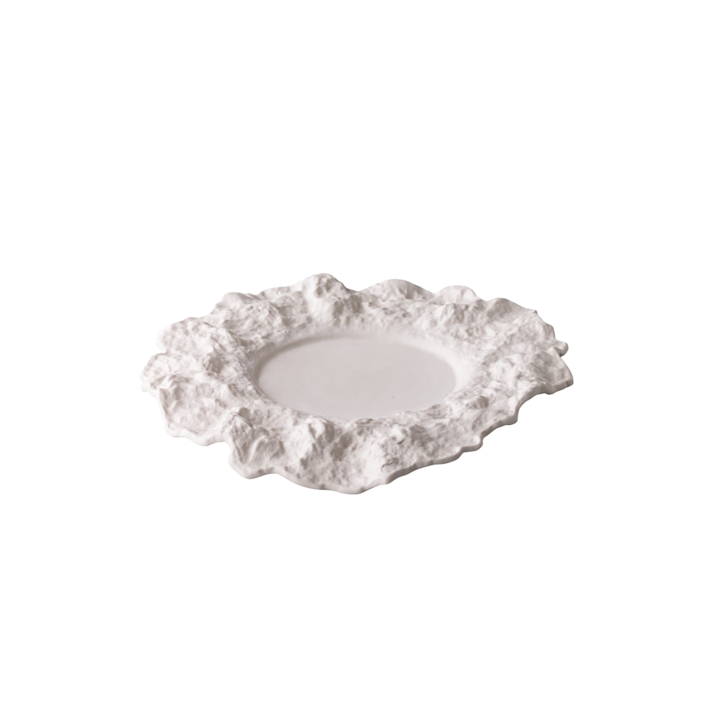 Assiette Everest 25,5 cm