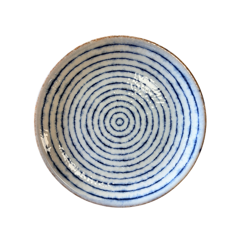 Petite assiette de 20 cm