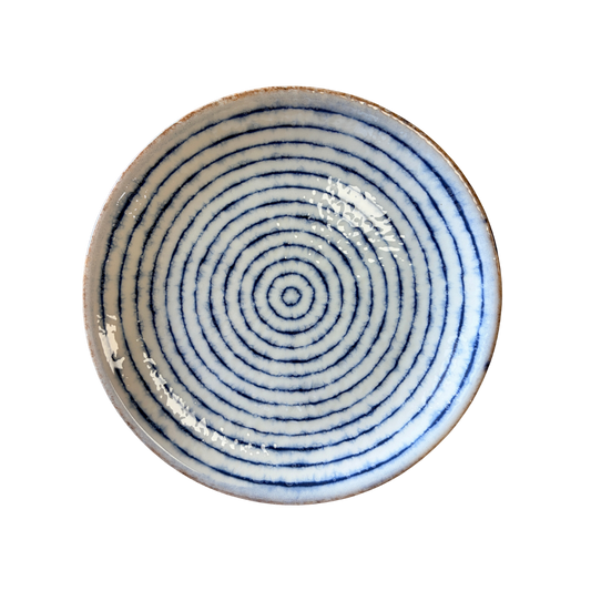Petite assiette de 20 cm