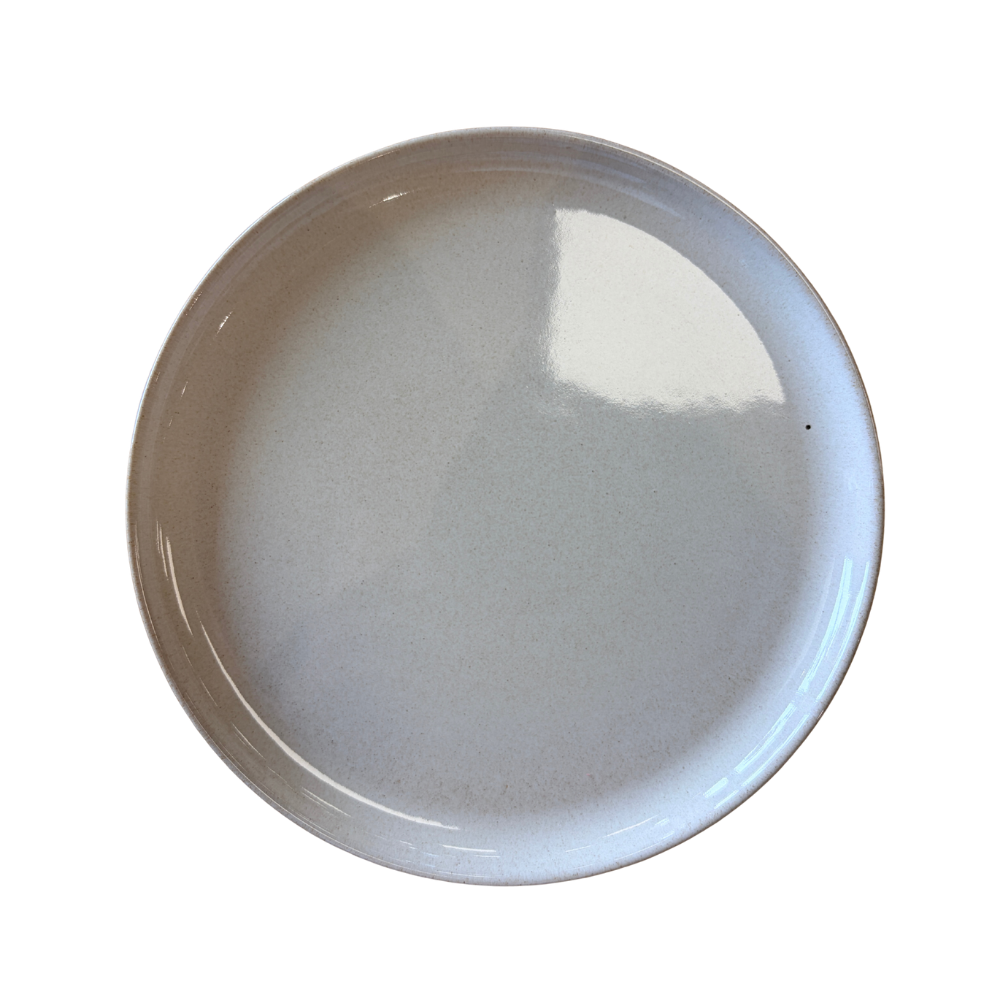 Petite assiette de 22 cm